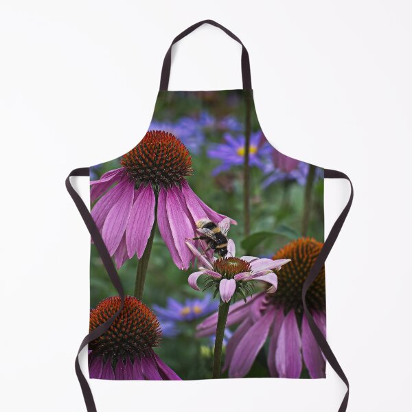 Item preview, Bumblebee and flowers designed and sold by Stephen Jarman.
