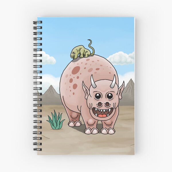 Item preview, Cute Dinosaurs in The Desert designed and sold by Restarter.