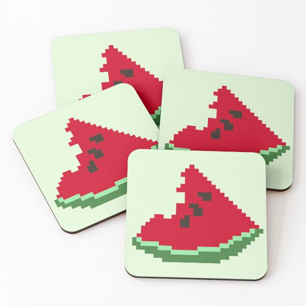 Item preview, Watermelon designed and sold by SilAlte.