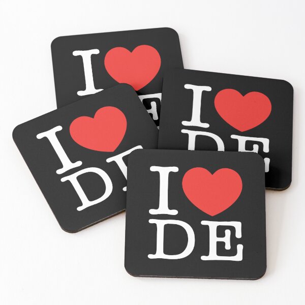 Item preview, I Love Delaware designed and sold by shitpostee.