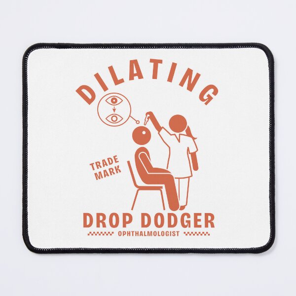 Item preview, Dilating drop dodger designed and sold by Peerless-Prime.