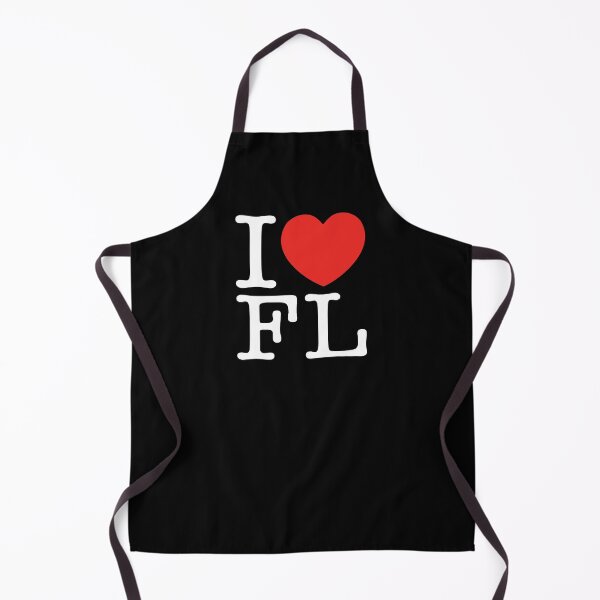 Item preview, I Love Florida designed and sold by shitpostee.