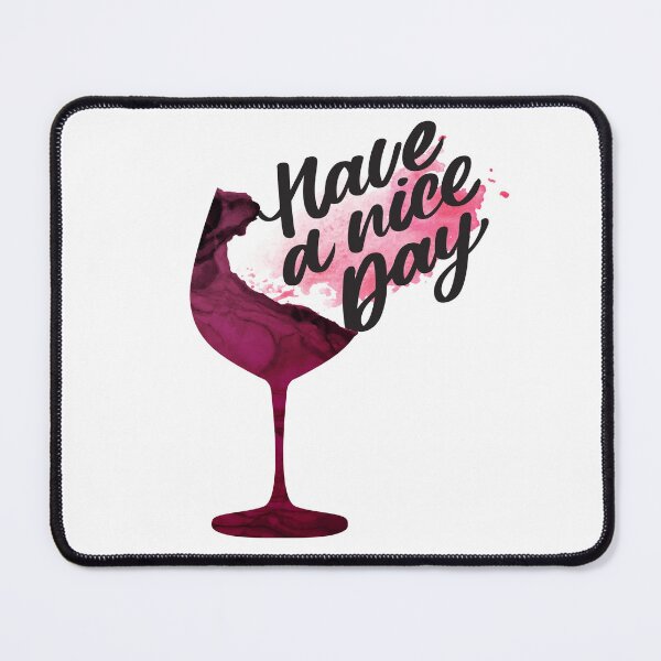 Item preview, Have a nice day designed and sold by NikolettDesign .