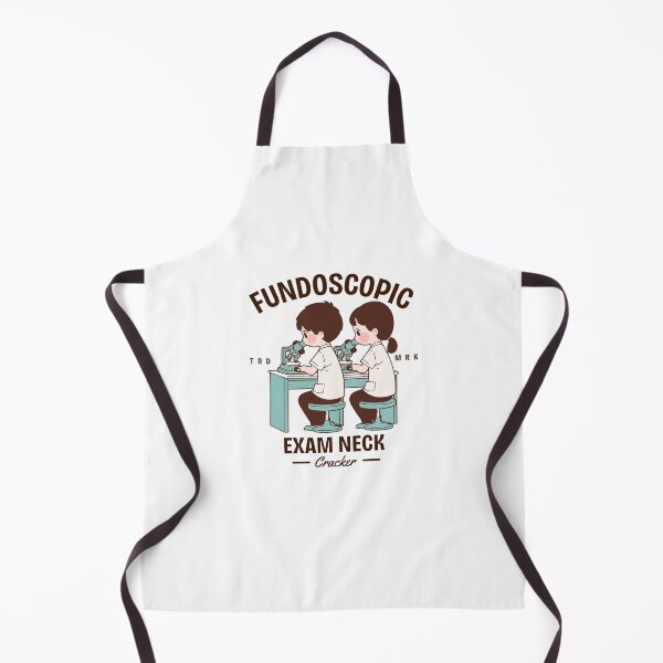 Item preview, Fundoscopic exam neck cracker designed and sold by Peerless-Prime.