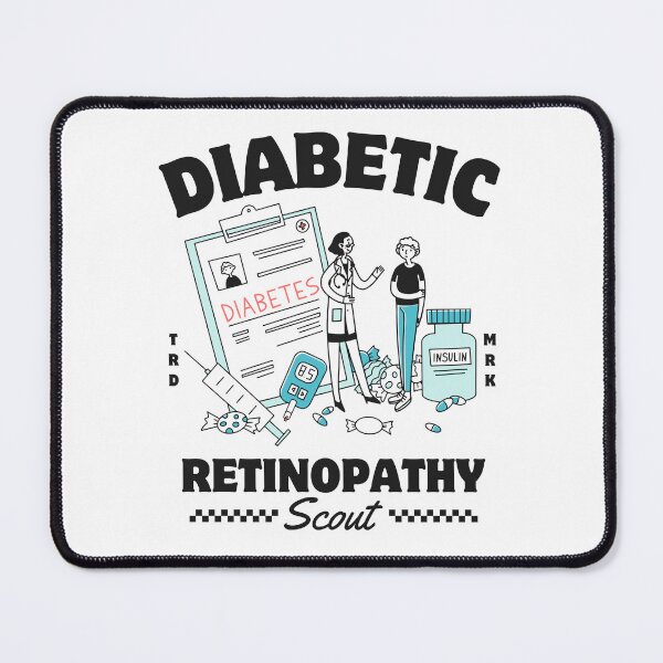 Item preview, Diabetic retinopathy scout designed and sold by Peerless-Prime.