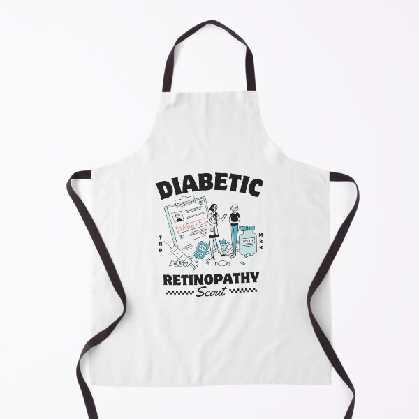 Item preview, Diabetic retinopathy scout designed and sold by Peerless-Prime.