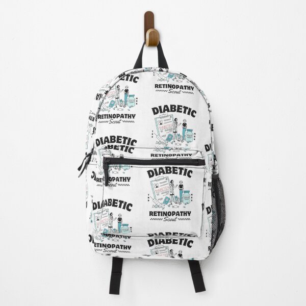 Item preview, Diabetic retinopathy scout designed and sold by Peerless-Prime.