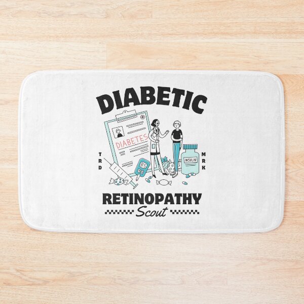 Item preview, Diabetic retinopathy scout designed and sold by Peerless-Prime.