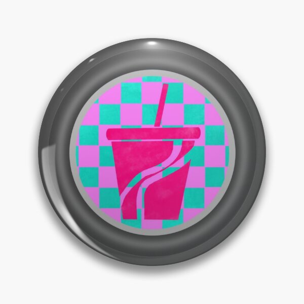 Item preview, Dinah Symbol designed and sold by Amelia Bates.
