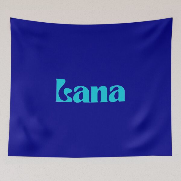 Item preview, Lana, Funny Cool Best color art designed and sold by artdragongift 15.