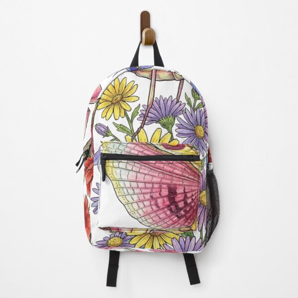 Item preview, Pink praying mantis designed and sold by PP&RAINBOW SHOP.