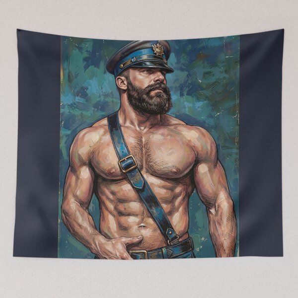 Item preview, The guard inside designed and sold by mark ashkenazi.