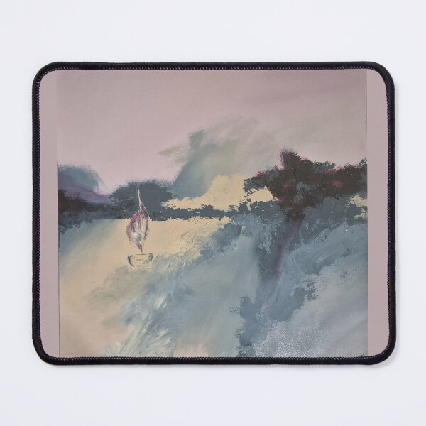 Item preview, Lone Horizon designed and sold by CJLucus.