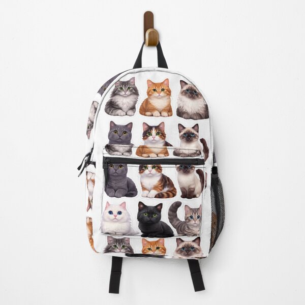 Item preview, Cat Pack designed and sold by Snurly.