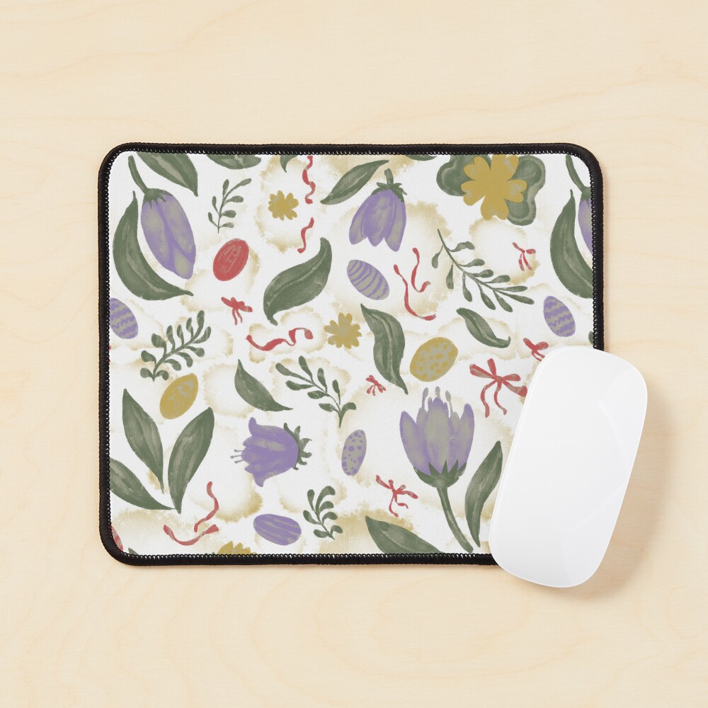 Item preview, Mouse Pad designed and sold by JulijaNovak.