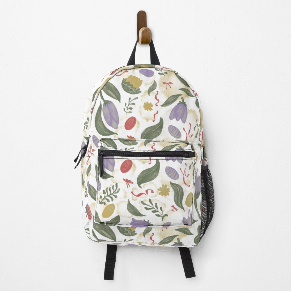 Item preview, Backpack designed and sold by JulijaNovak.