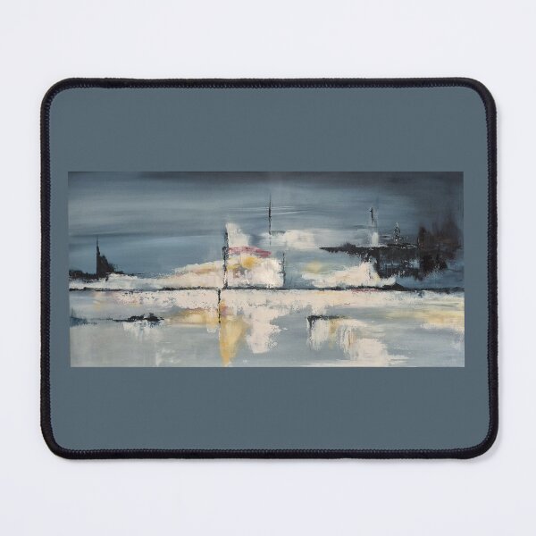 Item preview, Coastal Silence designed and sold by CJLucus.