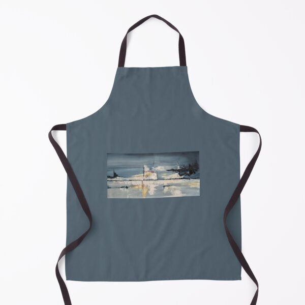 Item preview, Coastal Silence designed and sold by CJLucus.