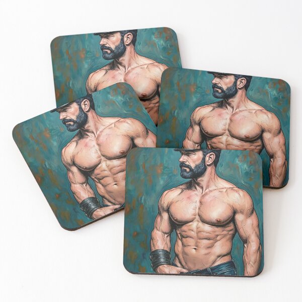 Item preview, The guard inside 2  designed and sold by mark ashkenazi.