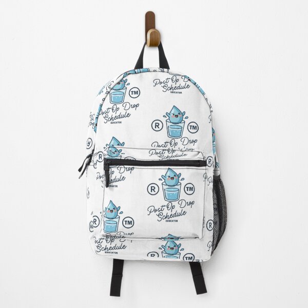 Item preview, Post-op drop schedule educator designed and sold by Peerless-Prime.