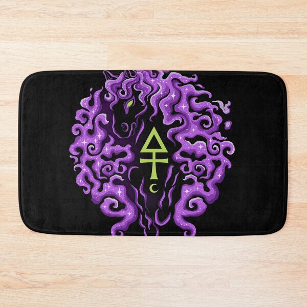 Item preview, Vapor Horse: The Sulfur Nebula designed and sold by StudioPurpleOctopus.