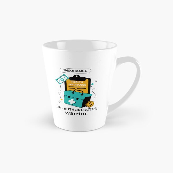 Item preview, Insurance pre-authorization warrior designed and sold by Peerless-Prime.