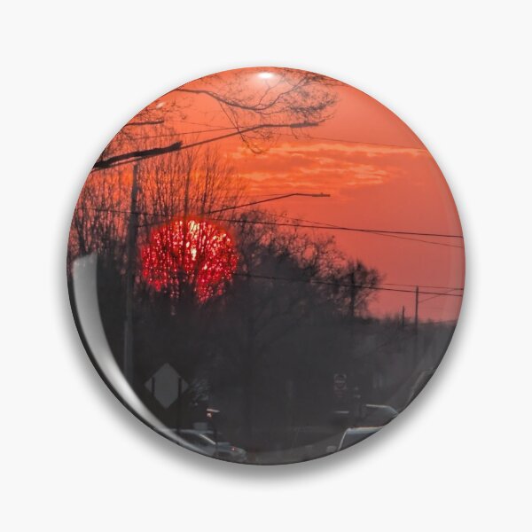 Item preview, Sunrise and the Traffic  designed and sold by Mallorymeanmom.