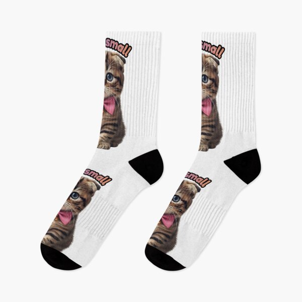 Item preview, Cat Cute Scottish Fold Feeling Small Aesthetic designed and sold by ArtivioShop.