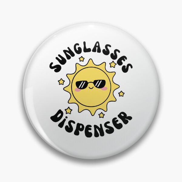 Item preview, Sunglasses dispenser designed and sold by Peerless-Prime.
