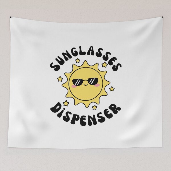 Item preview, Sunglasses dispenser designed and sold by Peerless-Prime.