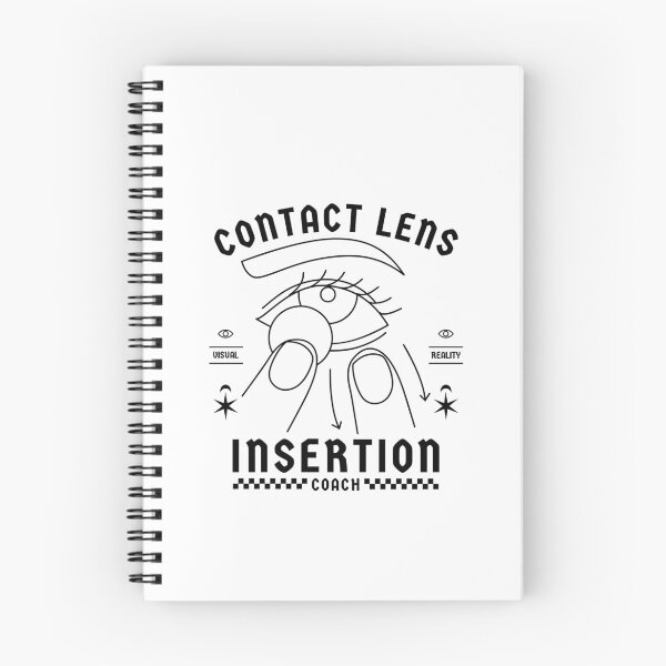 Item preview, Contact lens insertion coach designed and sold by Peerless-Prime.