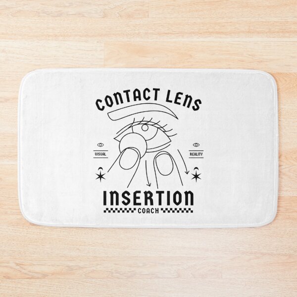 Item preview, Contact lens insertion coach designed and sold by Peerless-Prime.