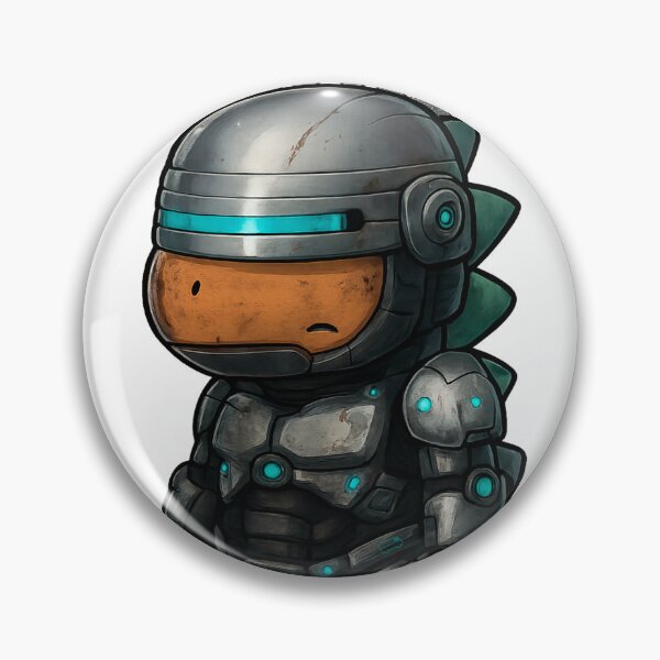 Item preview, DIno Cop designed and sold by rogercorp.