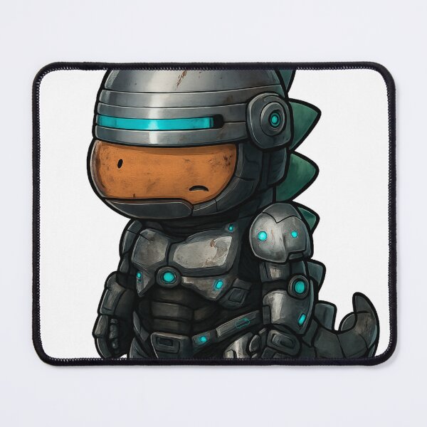 Item preview, DIno Cop designed and sold by rogercorp.