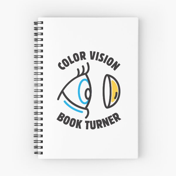 Item preview, Color Vision book turner designed and sold by Peerless-Prime.