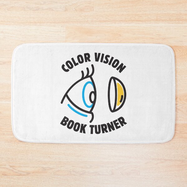 Item preview, Color Vision book turner designed and sold by Peerless-Prime.