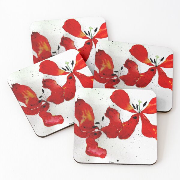 Item preview, True Romance designed and sold by Gea Austen.