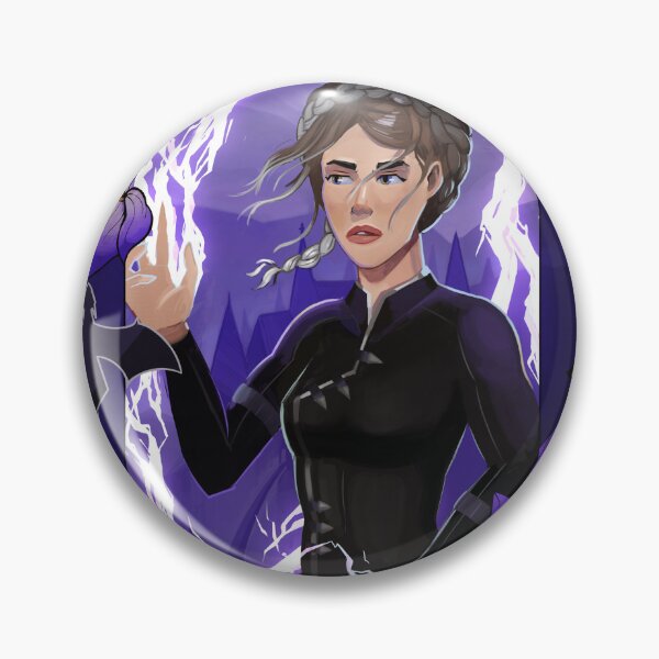 Item preview, Wielding the Storms designed and sold by Icewreath.