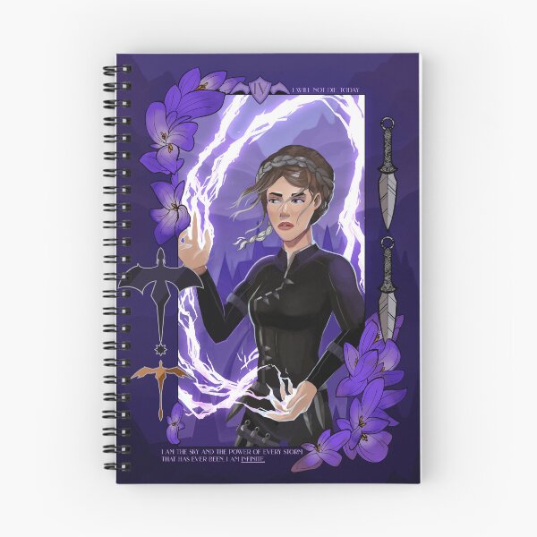 Item preview, Wielding the Storms designed and sold by Icewreath.
