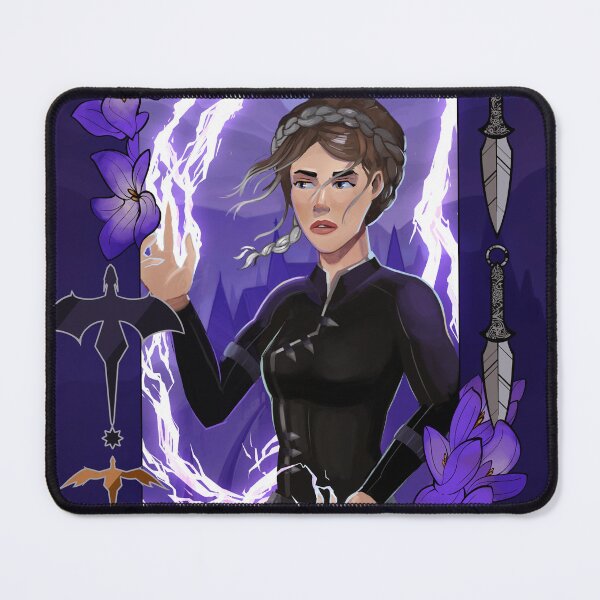 Item preview, Wielding the Storms designed and sold by Icewreath.