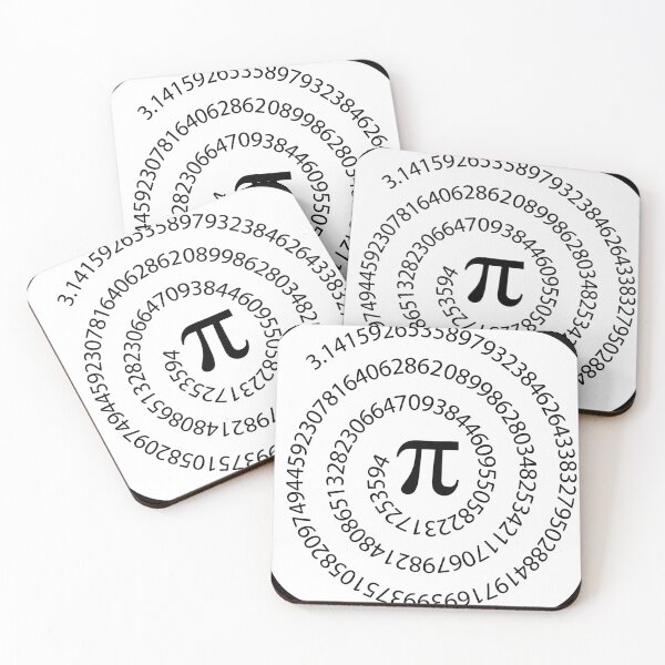 Item preview, power of numbers designed and sold by Minimalism is Good.