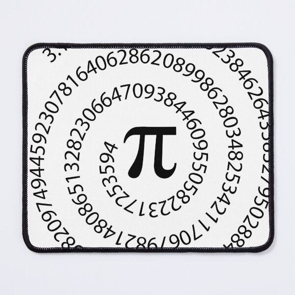 Item preview, power of numbers designed and sold by Minimalism is Good.