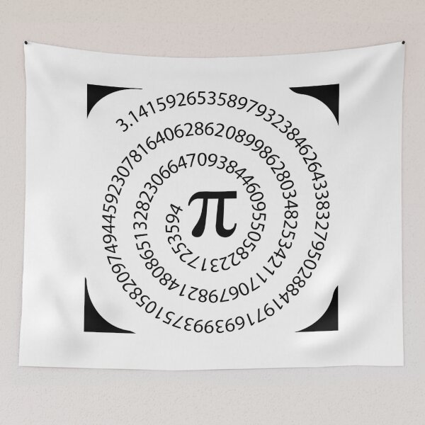 Item preview, power of numbers designed and sold by Minimalism is Good.