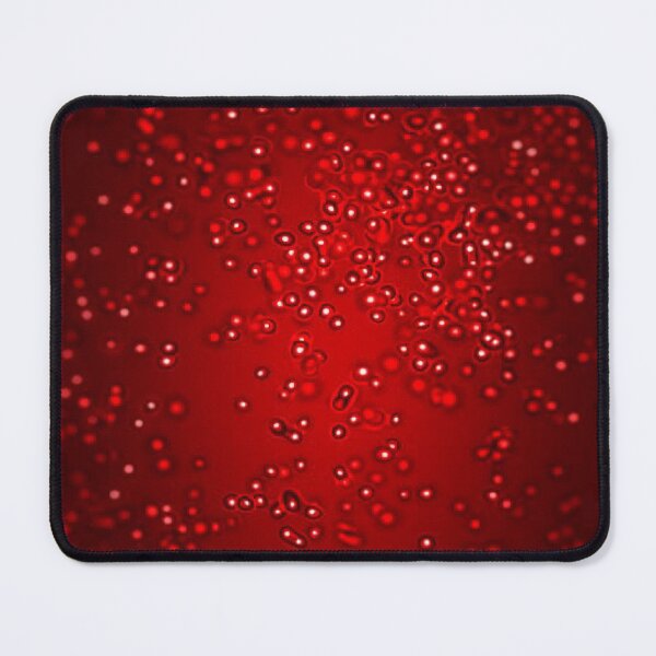 Item preview, BLOOD RED designed and sold by johnnyssandart.
