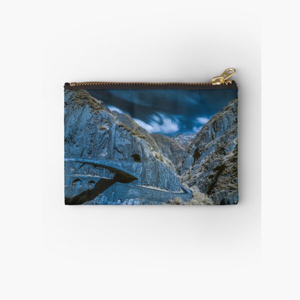 Item preview, Schöllenen Gorge, Switzerland designed and sold by PeterCseke.