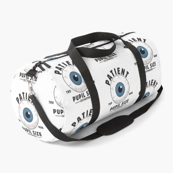 Item preview, Patient pupil size estimator designed and sold by Peerless-Prime.