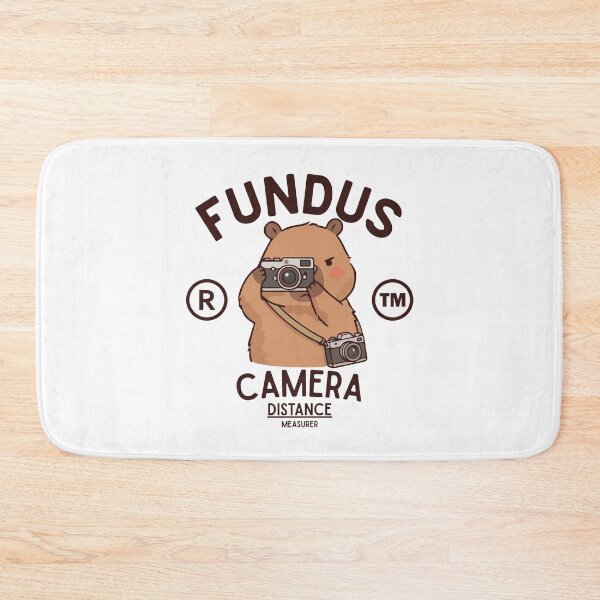 Item preview, Fundus camera distance measurer designed and sold by Peerless-Prime.