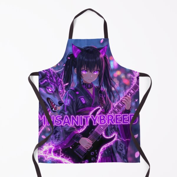 Item preview, insanitybreed Another - Thunder Cat designed and sold by INSANITYBREED.