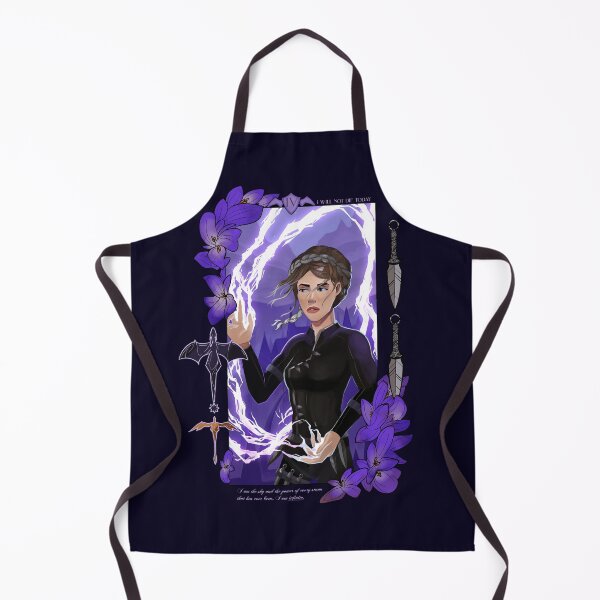 Item preview, Wielding the Storms designed and sold by Icewreath.