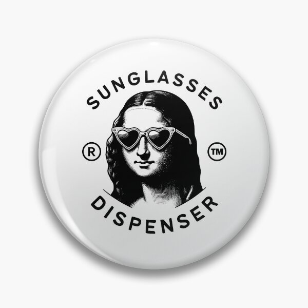 Item preview, Sunglasses dispenser designed and sold by Peerless-Prime.